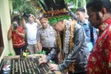 Kapolres : museum mini goa Jepang Biak untuk pelestarian sejarah