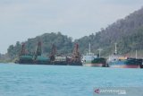 Pemerintah seharusnya hentikan pendalaman alur Bintan
