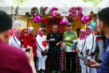 Pj Wali Kota Makassar apresiasi alumni FKG Unhas
