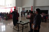 Penjabat Sekda Minahasa Tenggara targetkan WTP