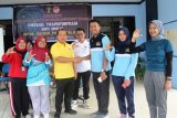 Kanwil Kemenkum HAM Sulbar sosialisasikan