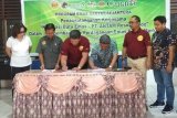 PERS buka akses pasar pertambangan skala kecil di Sulut