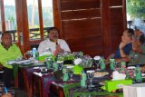 KONI koordinasikan penyelenggaraan PON XX dengan Kodam XVII/Cenderawasih