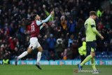 Burnley lanjutkan tren positif menang 3-0 atas Bournemouth
