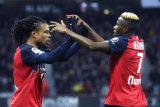 Remy dan Renato Sanchez antar Lille atasi Toulouse