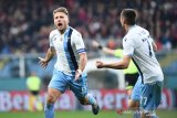 Lazio tundukkan Genoa 3-2