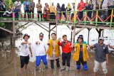 Wagub Sulsel tekankan penanaman mangrove tidak sekadar agenda seremonial