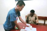Polres Merauke tangkap pelaku pemilik narkotika jenis ganja