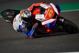 Diam-diam Ducati bawa inovasi baru di tes Qatar