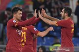 Roma kembali ke jalur kemenangan dengan kalahkan Lecce 4-0