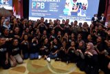 Pertamina pekerjakan 44 putra asli Papua dan Papua Barat