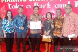 SAKIP pemerintah Kabupaten Kepulauan Sangihe dinilai B