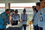 Ombudsman Sulbar deklarasi perbaikan pelayanan lapas pada 2020