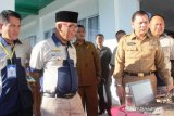 Ujian CPNS Pasaman Barat, Bupati: jangan percaya orang lain