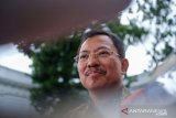 WNI dari kapal pesiar akan diobservasi di Sebaru