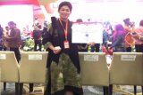 Bupati Sitaro Terima Penghargaan SAKIP Award Tahun 2019 Dari Menpan RB