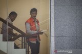 PEMERIKSAAN BUPATI SOLOK SELATAN