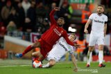 Liverpool hentikan West Ham 3-2 di Anfield