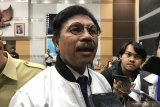 Komentar Menkominfo terkait Gojek dan Grab dikabarkan merger