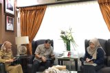 Pj Wali Kota Makassar ajak warga ikuti sensus penduduk 2020