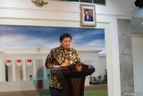 Pemerintah luncurkan sejumlah strategi atasi dampak COVID-19