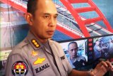 Animo peserta calon siswa Bintara Noken Polri di Papua capai 2.407 orang