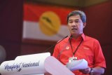 Wakil Presiden UMNO teringat pesan Gus Dur menyikapi kondisi politik di Malaysia