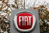 Seorang pekerja Fiat Chrysler positif corona