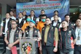 Satgas Antimafia Bola akan kawal aktvitas timnas sepak bola Indonesia