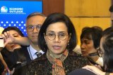 Sri Mulyani: Kartu Pra Kerja diluncurkan Maret 2020