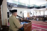 Dinkes OKU siagakan tim medis selama pelaksanaan MTQ