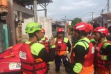 ACT Sulsel galang donasi untuk bantu korban banjir Jakarta
