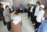 Dewan Pengawas diminta awasi kinerja Direksi PDAM Kota Makassar
