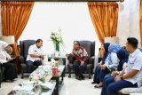 Pemkot Makassar dan Bulog kerja sama penyaluran beras ASN