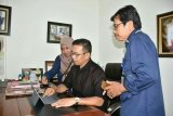Pemprov Sulbar bertekad wujudkan daerah digital