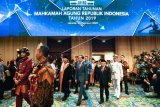 Sidang Laporan Tahunan Mahkamah Agung