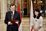 KBRI Warsawa gelar pameran foto keberagaman Indonesia