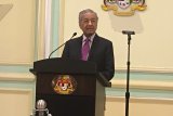 Sidang parlemen 2 Maret tentukan perdana menteri baru Malaysia