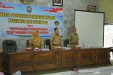 Sekda Ogan Komering Ulu buka Forum Organisasi Perangkat Daerah