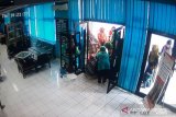 Seorang wanita melahirkan di Planetarium TIM saat mendampingi anaknya dalam kegiatan kunjungan sekolah