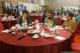 Dirjen Otda : Smart City Conference di Makassar jadi cetak biru