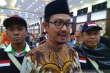 Kakanwil Kemenag Sulsel minta pengusaha travel tunda penawaran umrah