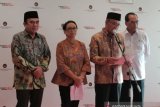 Indonesia dan Saudi jalin komunikasi agar jamaah umrah lanjut ibadah