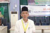 Kemenag Kepri minta calon jamaah umrah tunggu keberangkatan