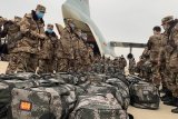 WHO: Pertambahan kasus COVID-19 secara global melampaui di China