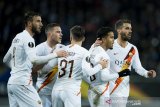 AS Roma, Bayer Leverkusen dan Wolverhampton ke 16 besar Liga Europa
