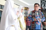 Gubernur Motivasi Pelajar Jelang UNBK