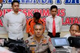 Polda Sulsel ringkus residivis pencurian dengan pemberatan