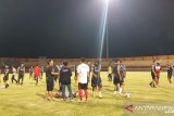 Laga perdana Madura - Barito Putera  digelar di Pamekasan