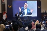 Ahmad Ali:  Sulteng harus jadi barometer kemenangan NasDem di pilkada